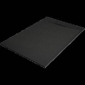 Mexen Otto правоъгълна душ корито SMC 140 x 90 см, черна - 4N709014 (4N709014)