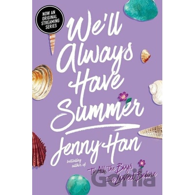 Well Always Have Summer Han JennyPaperback