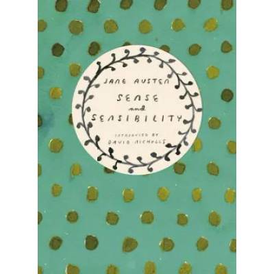 Sense and Sensibility