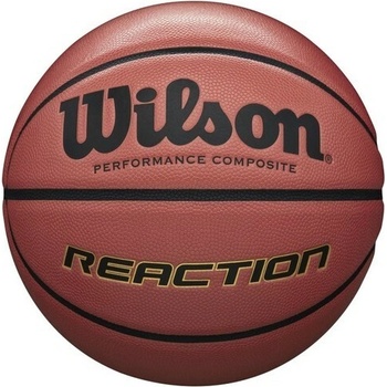 Wilson REACTION