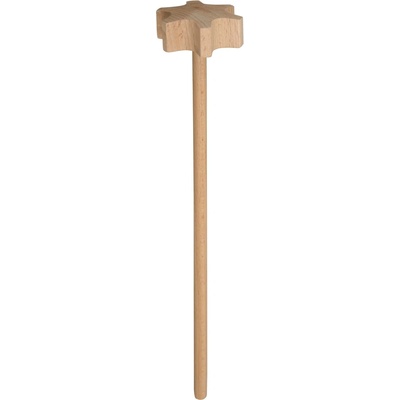 TORO Vrtička 30 cm, dřevo