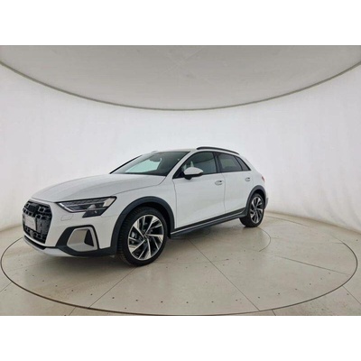 Audi A3 2.0 TDI S tronic Allstreet Advanced Business 110 kW