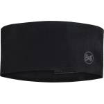Buff Лента за глава Buff Thermonet Headband - Solid Black - размер One Size (904-2366-0411)