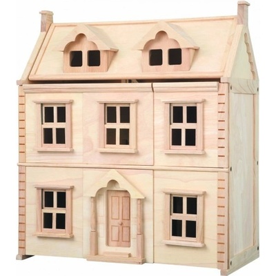 PlanToys Viktoriánský – Sleviste.cz