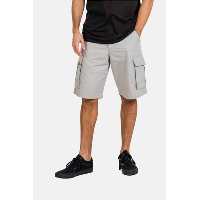 Reell New Cargo Short Flint Grey