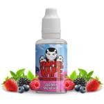 Vampire Vape Concentrate Berry Menthol ( Dawn ) 30ml Vampire Vape