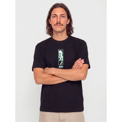 April Skateboards Uni black