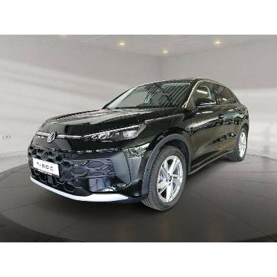 Volkswagen T-Roc 1.5 eTSI Style DSG 85 kW
