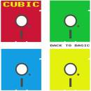 Cubic - Back To Basic CD