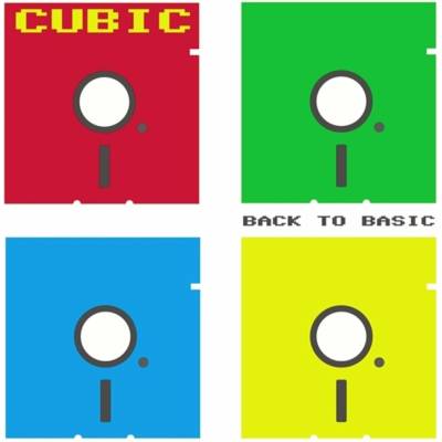 Cubic - Back To Basic CD