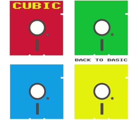 Cubic - Back To Basic CD