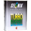 Motorové oleje Selénia Turbo Diesel 10W-40 2 l