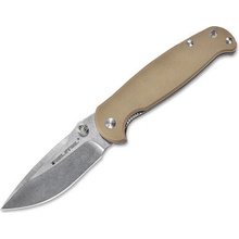 Böker Real Steel H6 Stonewash 01RE037