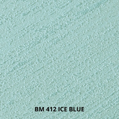 HET Brillant Metallico 1 L BM 412 ICE BLUE