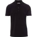 PAYPER venice pro s00242-p057 / Мъжка поло риза - черна xxxl (s00242p057140003xl)