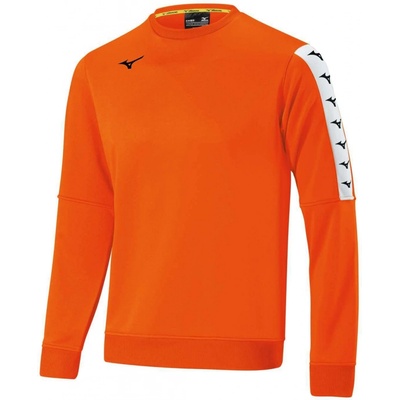 Mizuno Nara Training Sweat Jr