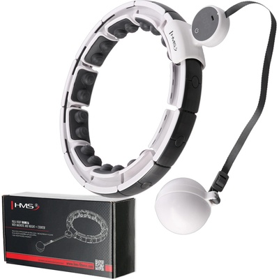 HMS HHM16 bílá – Zboží Dáma