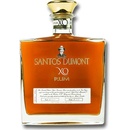 Santos Dumont XO rum 40 % 0,7 l (čistá fľaša)