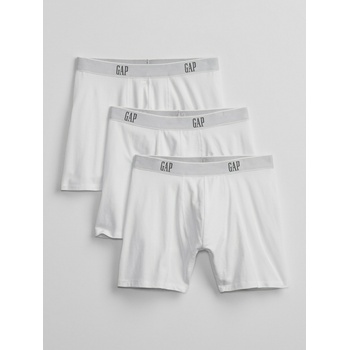 GAP Боксерки basic, 3 бр. GAP GAP | Byal | МЪЖЕ | M