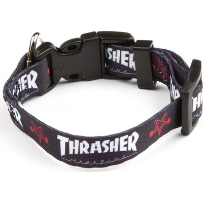 THRASHER DOG COLLAR