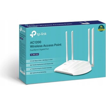 TP-Link TL-WA1201