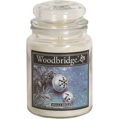 Woodbridge Jingle Bells 565 g