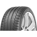 Osobné pneumatiky Dunlop SP SPORT MAXX RT 245/45 R19 102Y