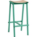 HAY Taburete 8 High soft jade