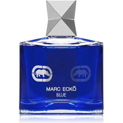 Marc Ecko Blue toaletní voda pánská 50 ml