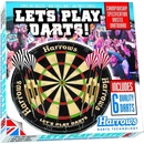 Harrows Lets Play Darts