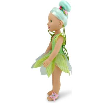 Moni Кукла 38 cm Fairy Doll Sun зелена LS1502-4 (3801005601004)