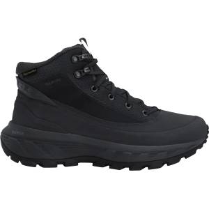 Jack Wolfskin Дамски зимни ботуши Jack Wolfskin Women's Wild Quest Texapore Mid Winter boots - Phantom - размер 43 (EU) (121-1367-0223)