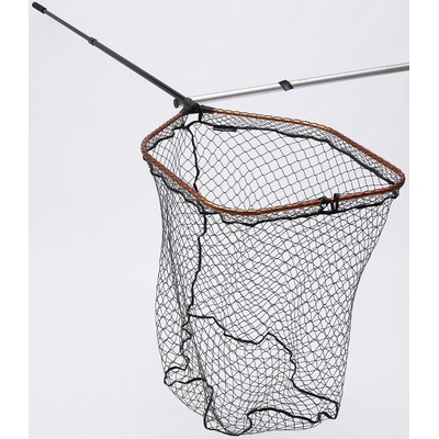 Savage Gear Podběrák Pro Folding Net Telescopic XL 70x85x80cm 218cm 2 díly – Zboží Mobilmania