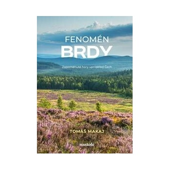 Fenomén Brdy