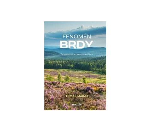 Fenomén Brdy