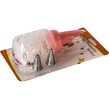 Image 1 of Jin bo yang Cn-Шприц за декорация (7768) (0198548)