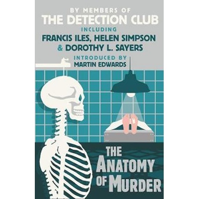 The Anatomy of Murder - kolektiv autorů