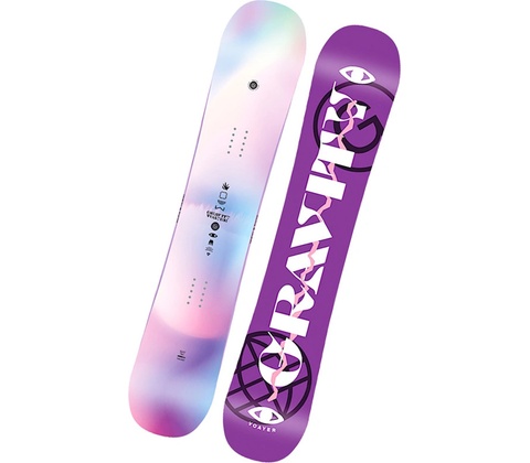 Gravity VOAYER 22/23