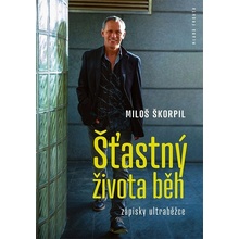 Šťastný života běh