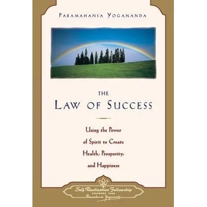 Law of Success (ISBN: 9780876121504)
