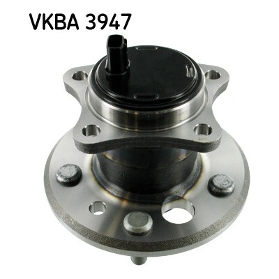 Sada ložiska kola SKF VKBA 3947 (VKBA3947)
