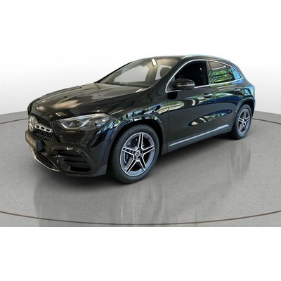 Mercedes-Benz GLA 200 120 kW