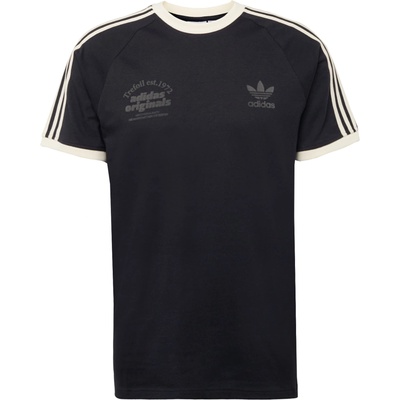 Adidas originals Тениска 'grf' черно, размер l