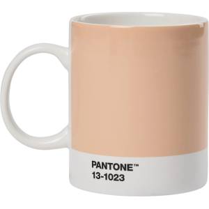 Copenhagen Design Чаша халба Pantone 385 мл прасковена (101032024)