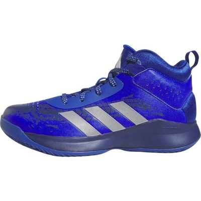 adidas dětské basketbalové boty Cross Em Up 5 K Wide Jr HQ8495