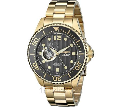 Invicta 15399