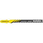 Metabo - Комплект ножове за дърво, дължина 74 мм, 5 бр. 623694000 (623694000)