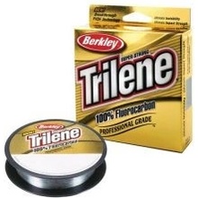 Berkley TRILENE FLUOROCARBON crystal 50 m 0,35 mm 10 kg