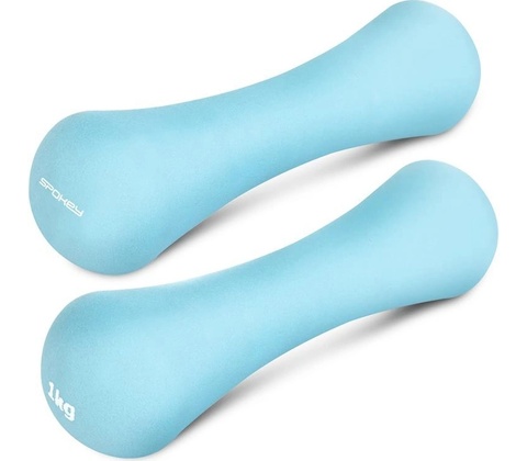 Spokey BONE 2 x 1 kg