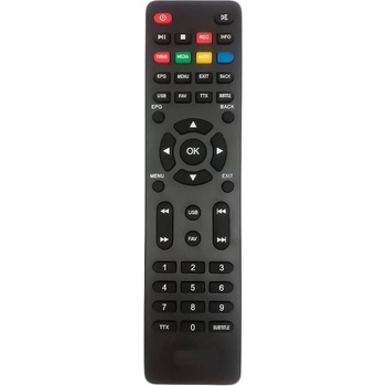 Opticum c200 pvr - оригинален дистанционен контрол (c200 pvr)